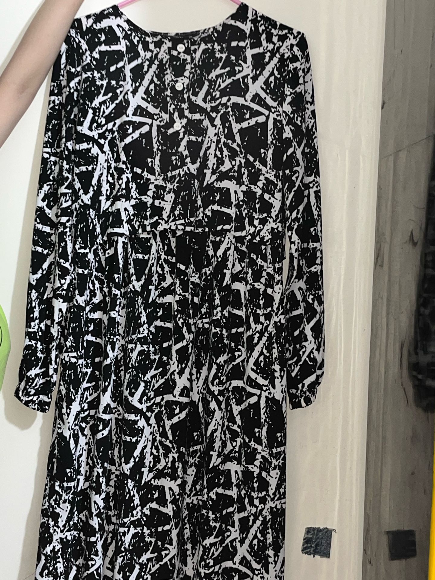 Dress from shien