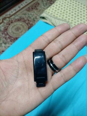 ساعة انفنكس XBand04 بدون اوستك