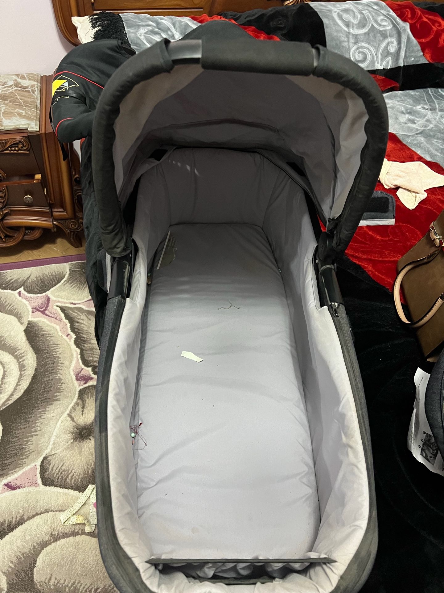 Baby Stroller Set (3 units)