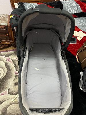 Baby Stroller Set (3 units)