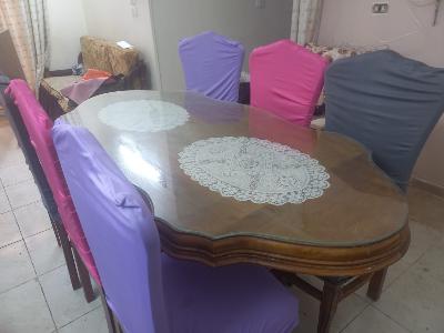 سفره زان