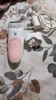 Braun Silk epil 5 epilator