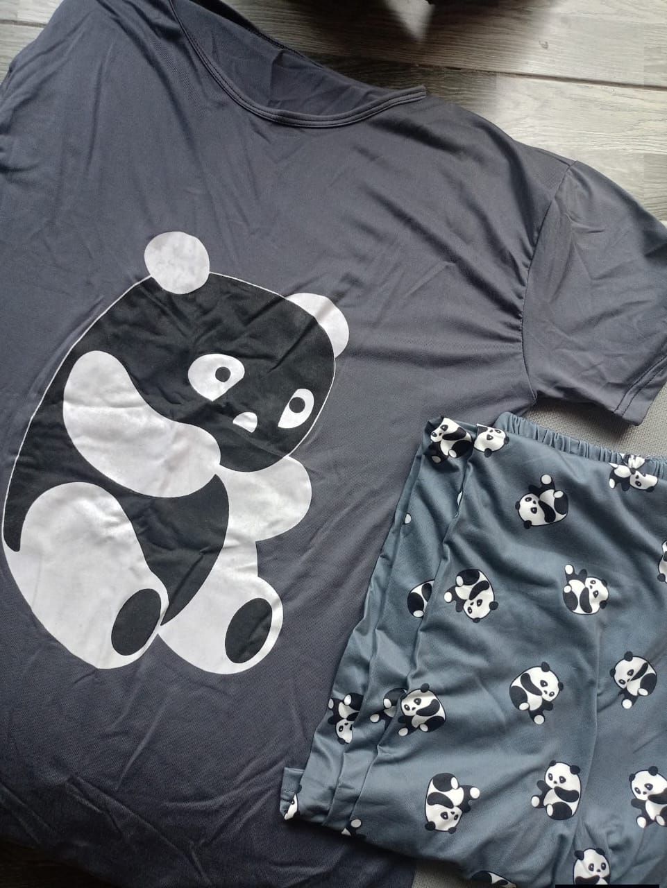 new pijama