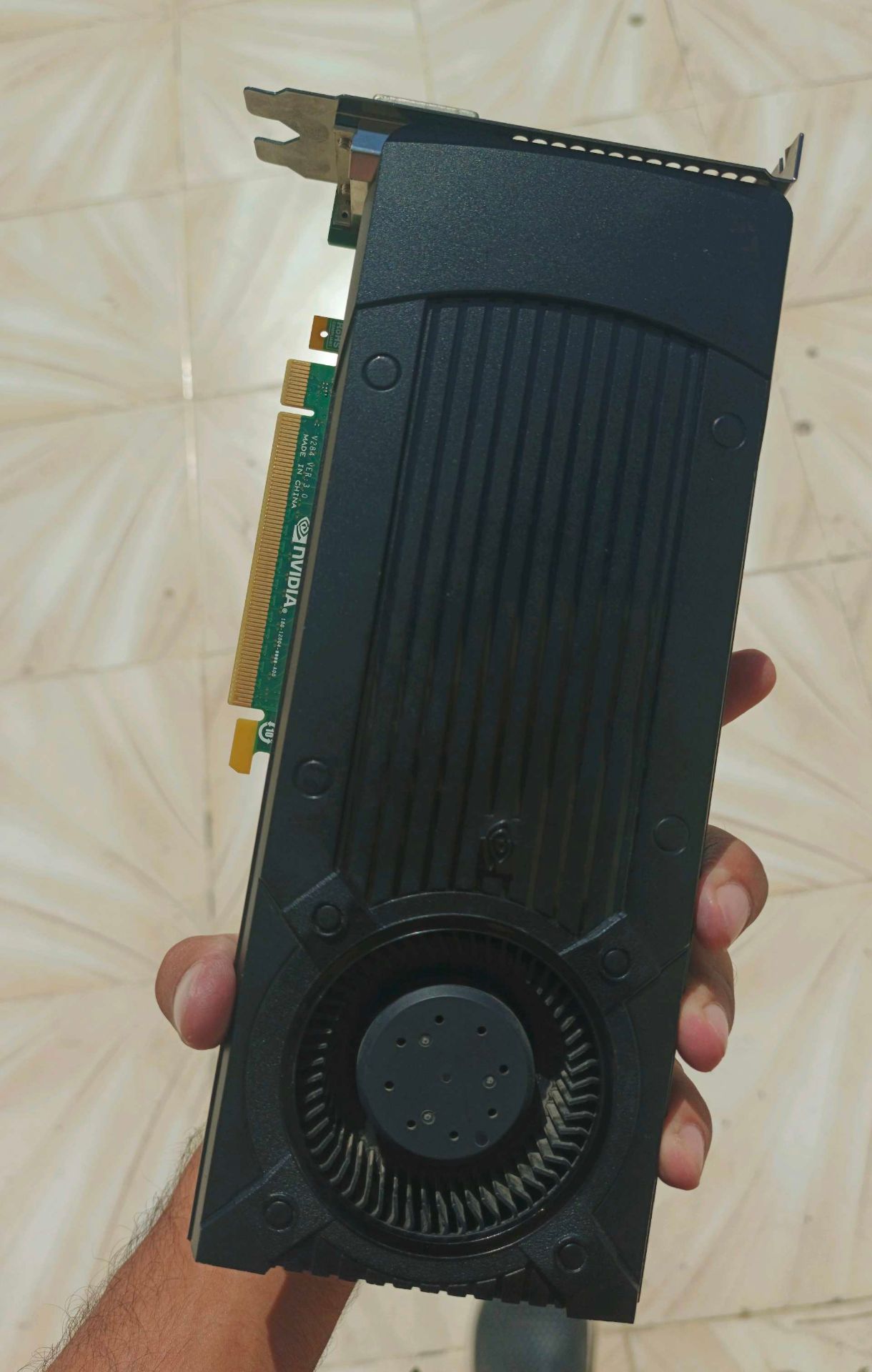 gtx 660