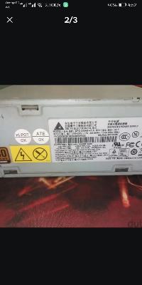 Delta Electronics Power Supply