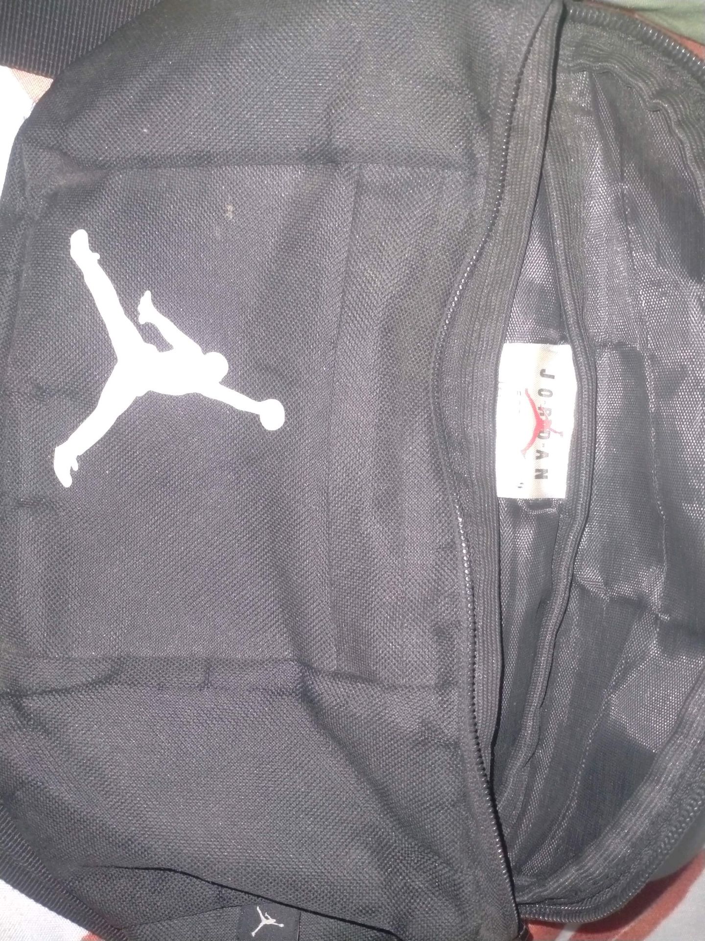 Jordan small bag