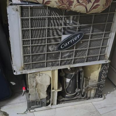 Carrier AC Unit - Outdoor *2
