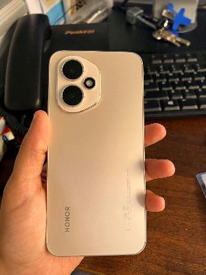 honor 400