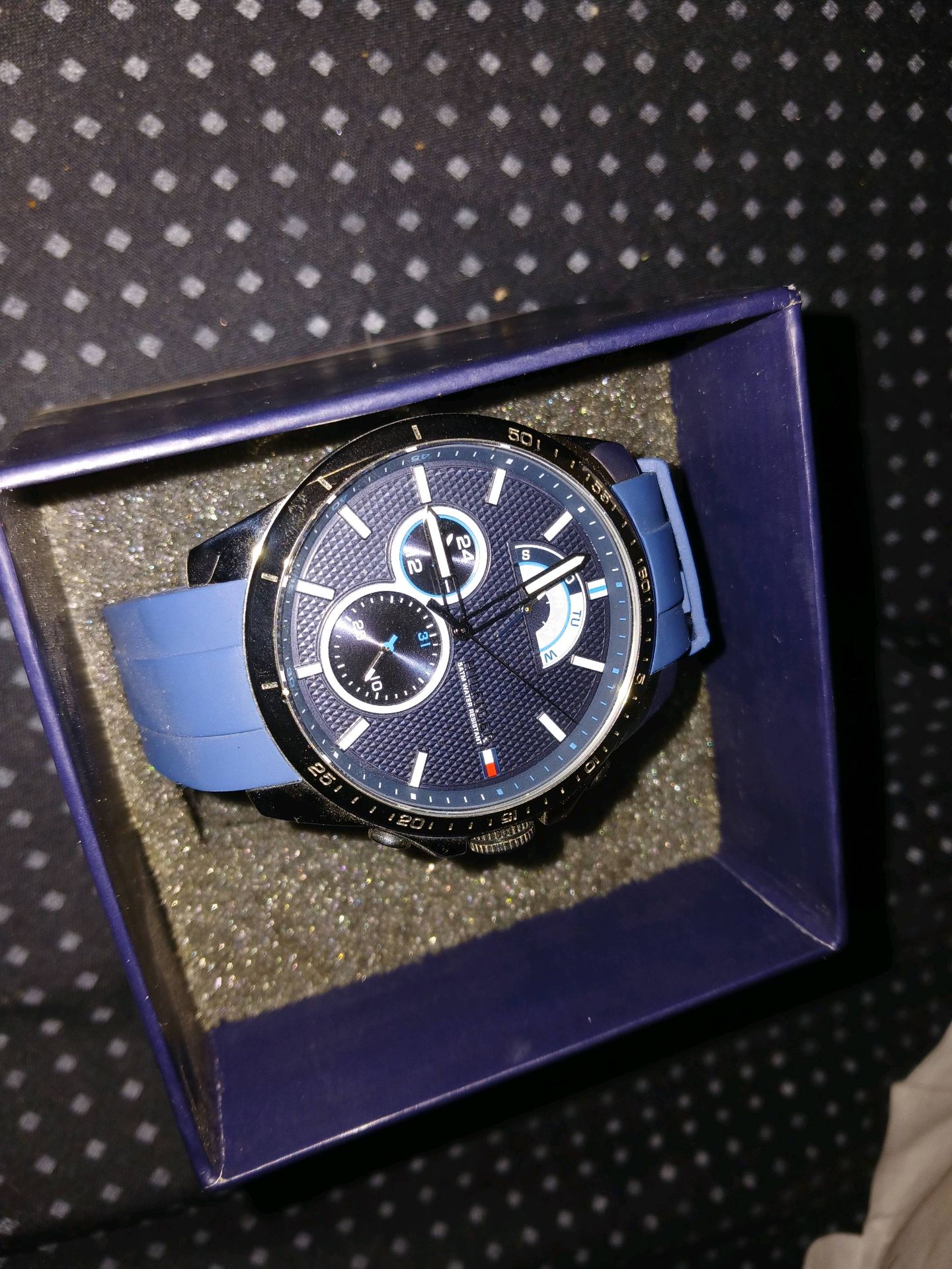 Tommy hilfiger