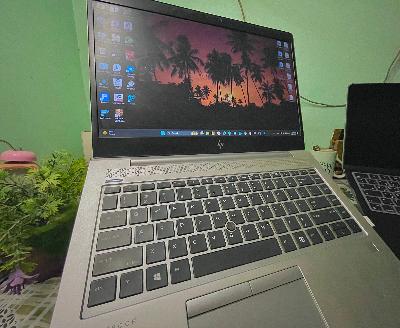 HP EliteBook 745 G6