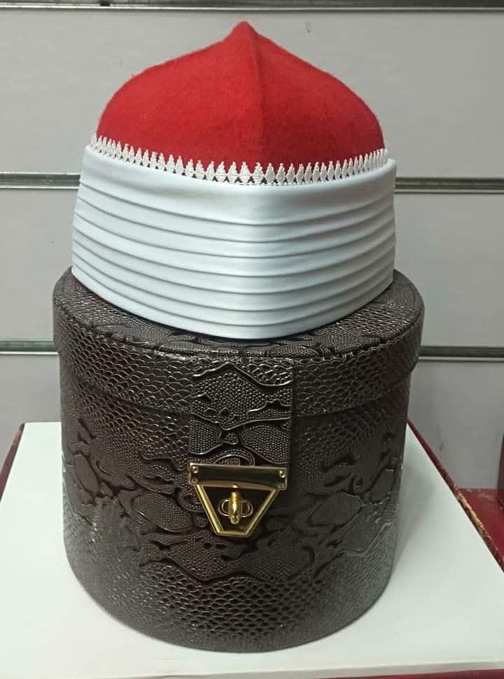 العمه الازهرية للأمام والخطيب