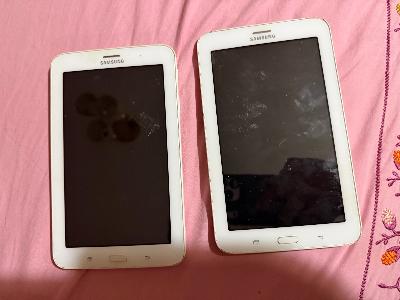 Samsung Galaxy Tab 7.0 (2 units)