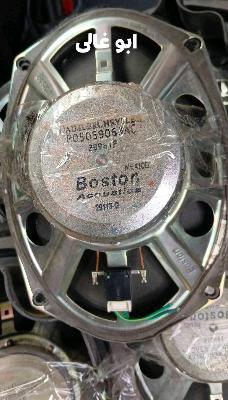 Boston Acoustics Speaker