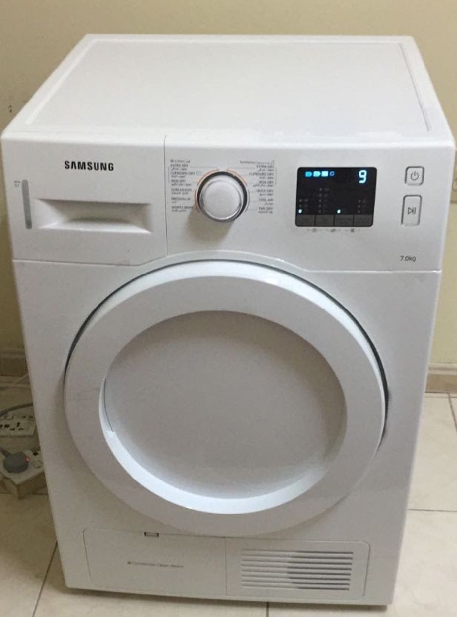Samsung 7.0kg Tumble Dryer