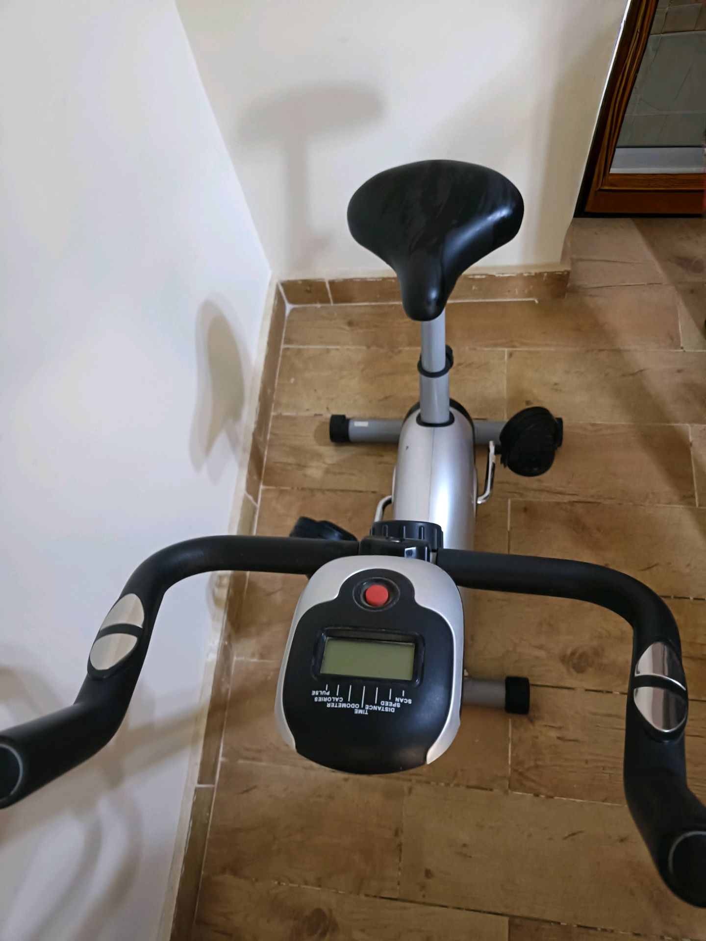 Pro-Fit جهاز دراجة تمارين