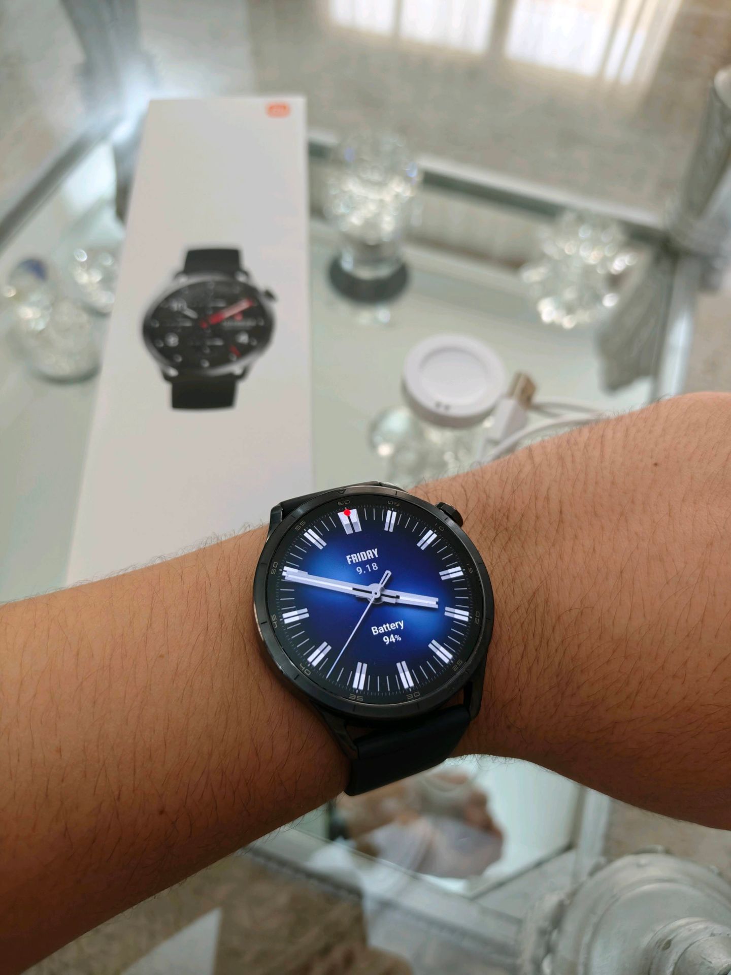 Xiaomi Watch S5 46mm