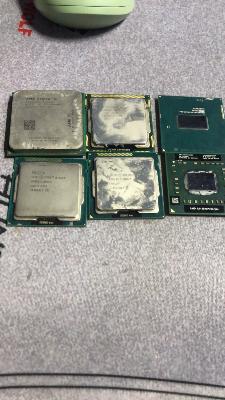 مجموعة معالجات AMD