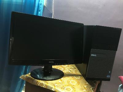 Dell 990