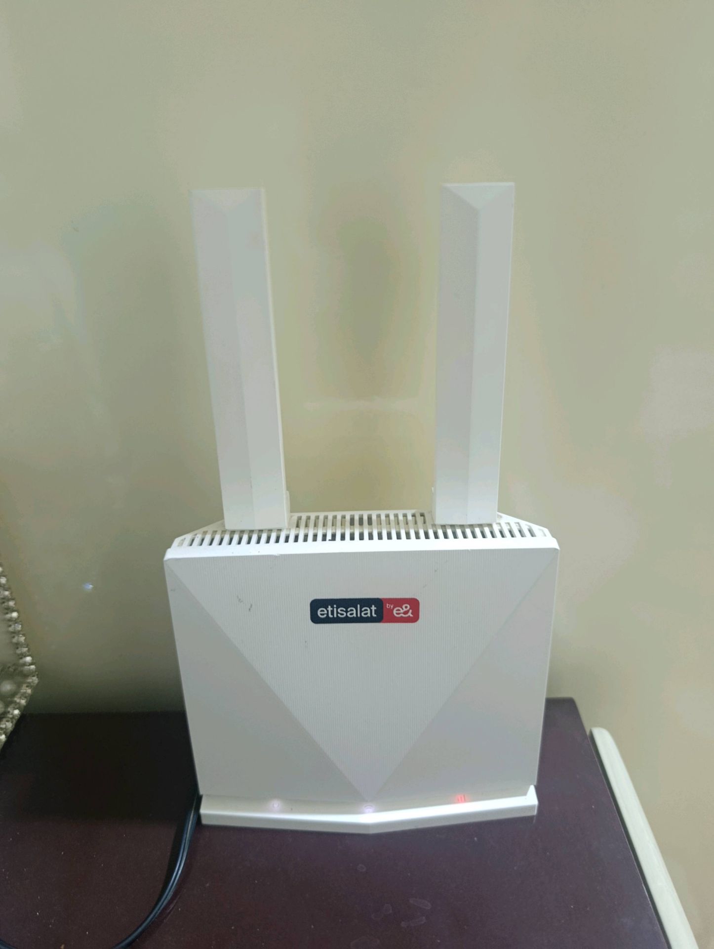 هوائي Etisalat WiFi Router