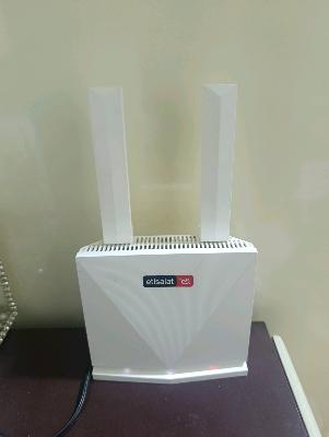 هوائي Etisalat WiFi Router