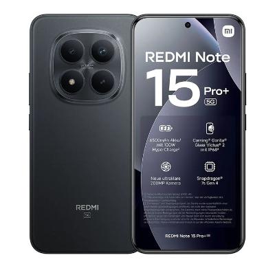 Redmi Note 15 Pro+ 5G