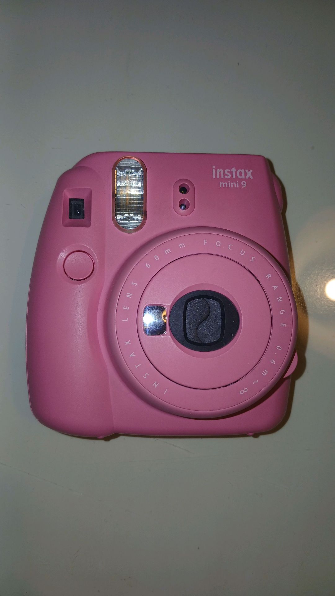 intax mini 9