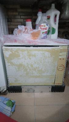 Dishwasher