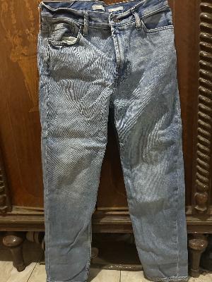 Max Relaxed Fit Jeans Size 30