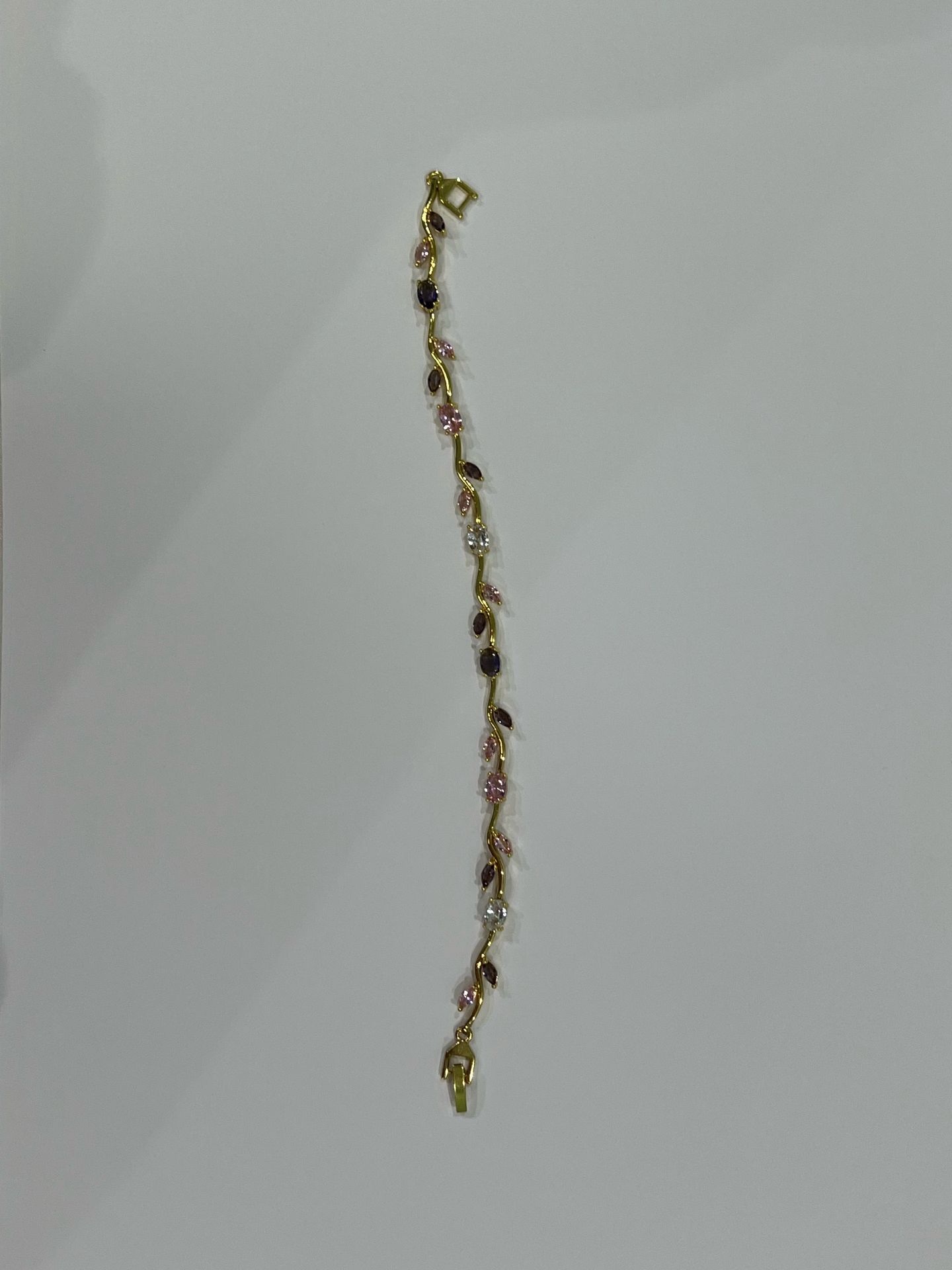 Rapunzle stainless steel brace