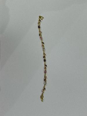 Rapunzle stainless steel brace