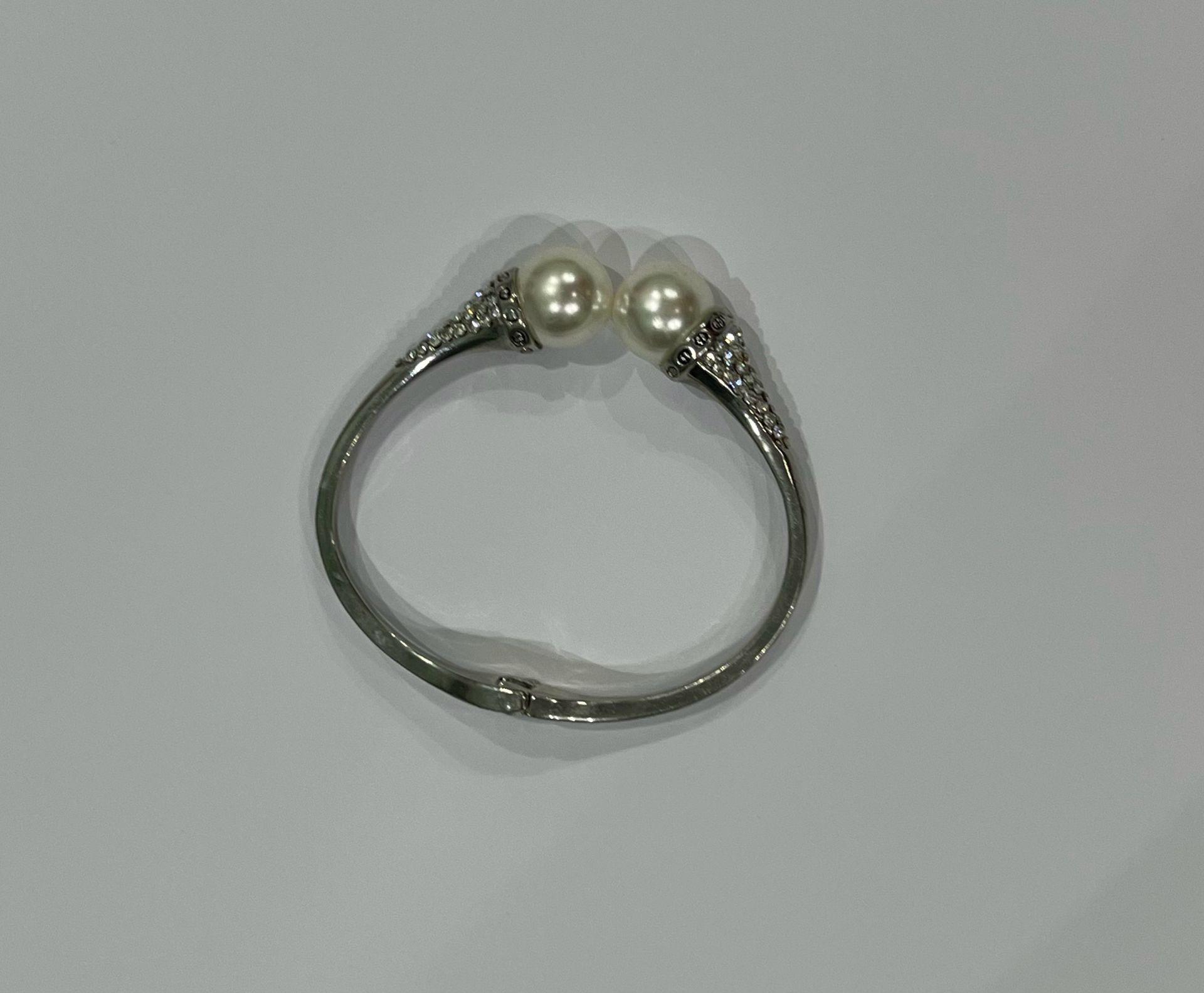 vintage stainlesssteel bracele