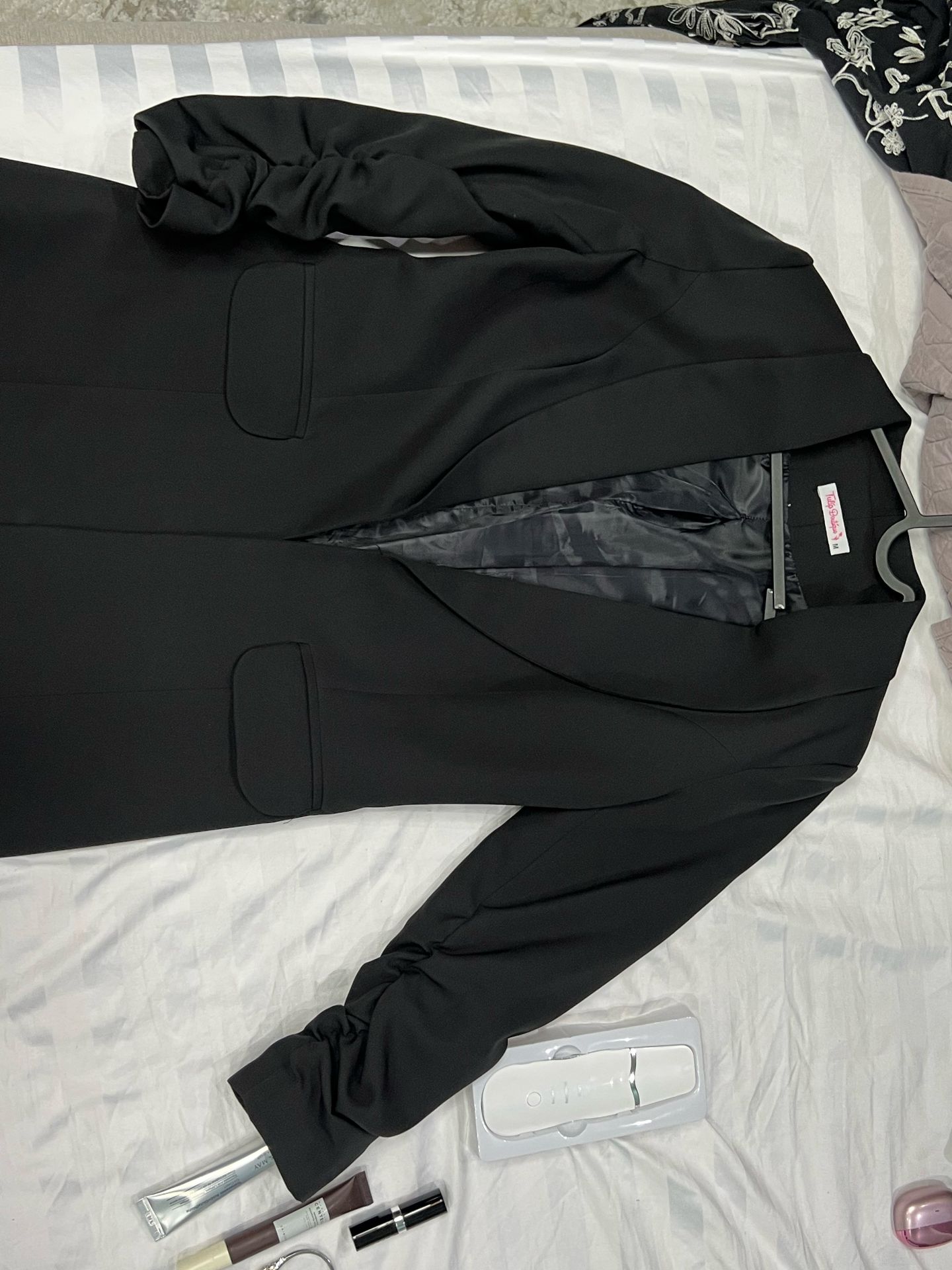 unique blazer