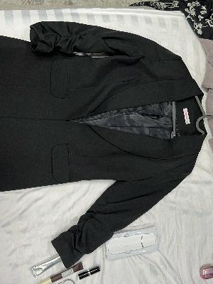 unique blazer