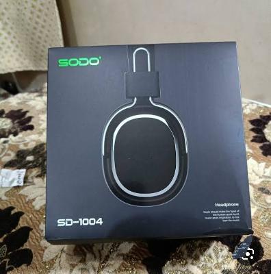 SODO SD-1004 Headphones