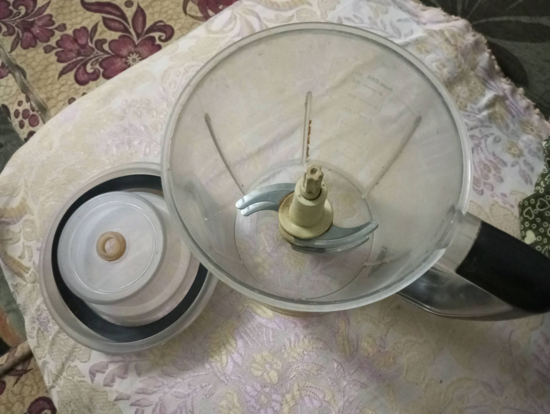كبة كهرباء بدون موتور