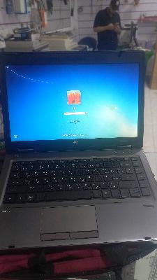 HP ProBook لابتوب