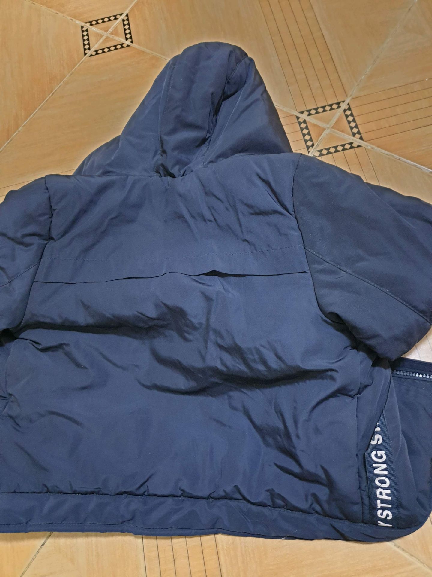 Winter Clothing Bundle