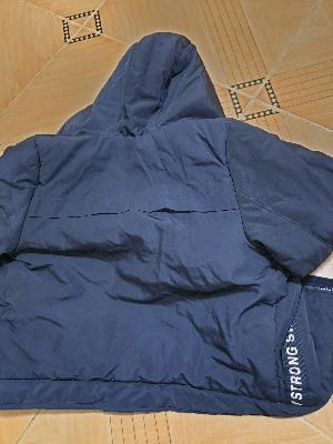 Winter Clothing Bundle