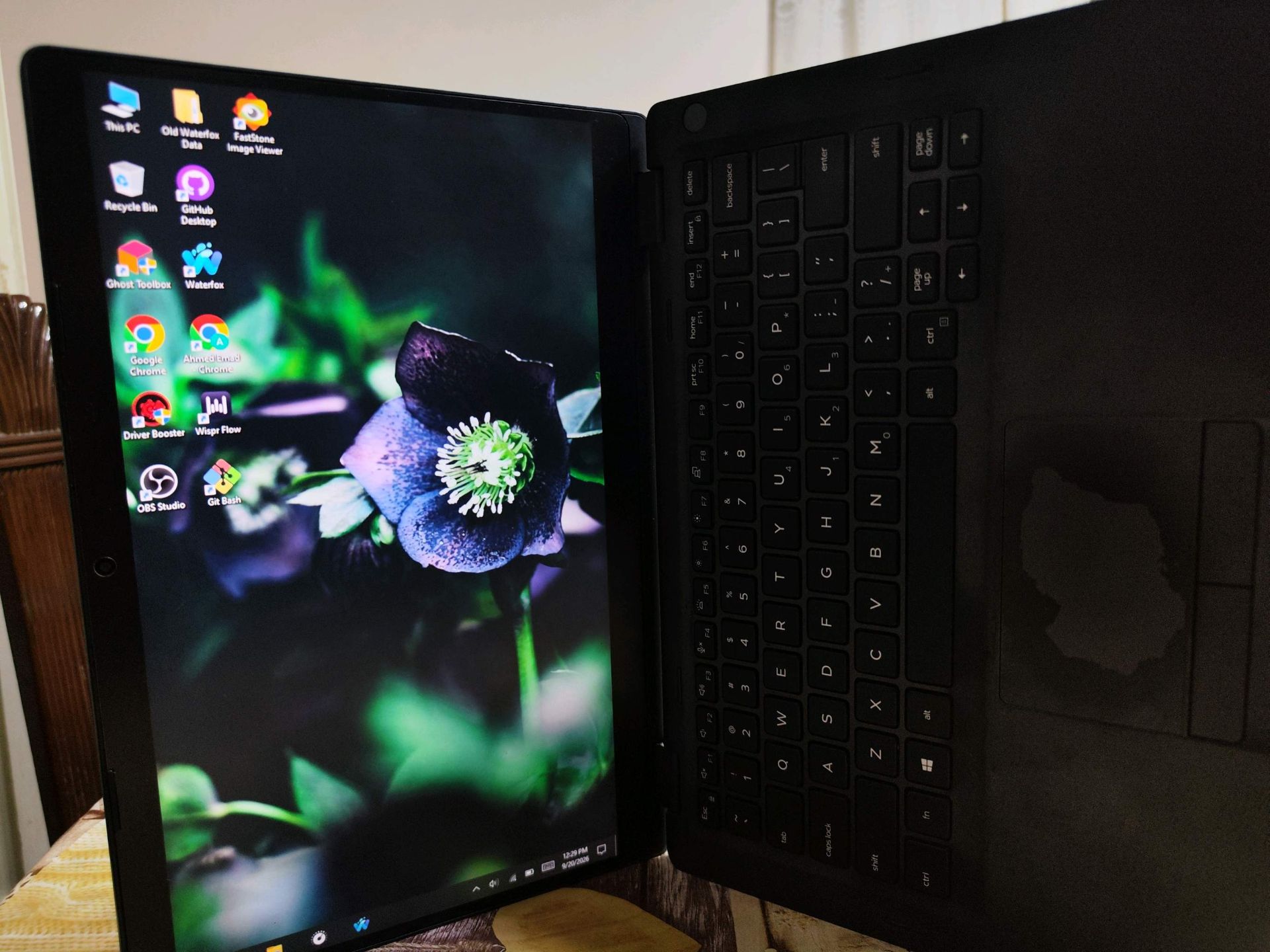 Dell Latitude 5300 2 in 1