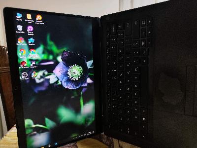 Dell Latitude 5300 2 in 1
