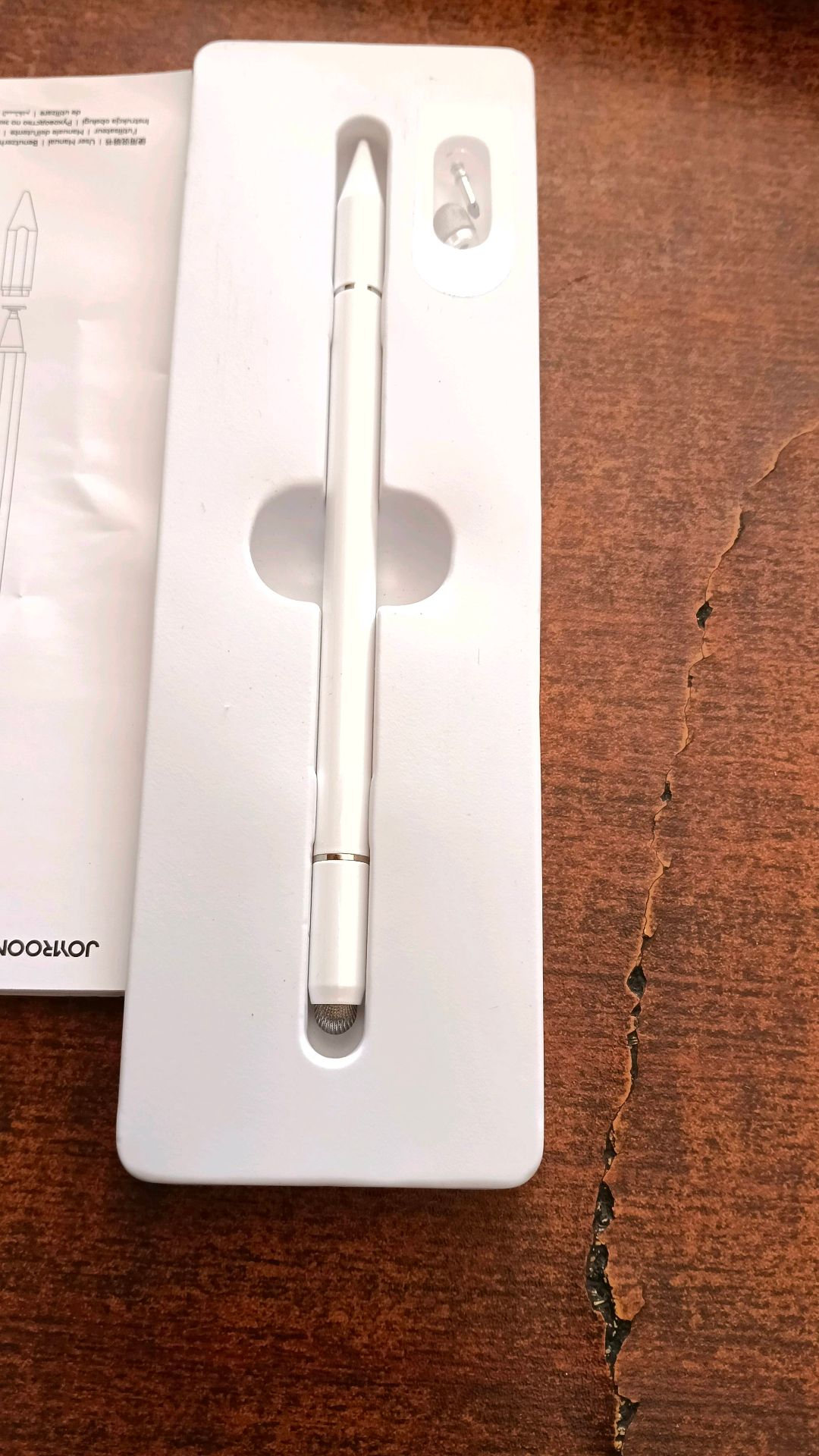 Joyroom Stylus Pen White