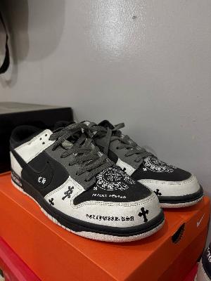 nike dunk low