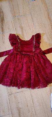 baby dress