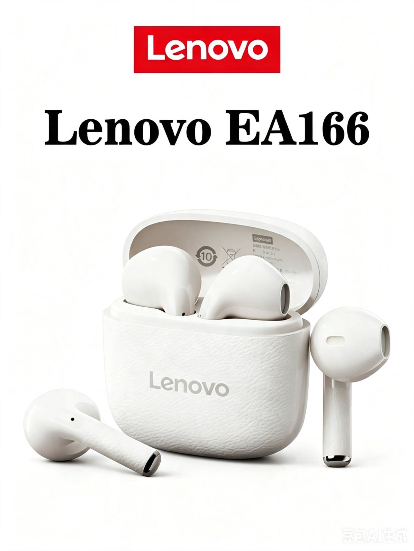 Lenovo EA166 Earbuds