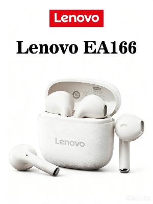 Lenovo EA166 Earbuds