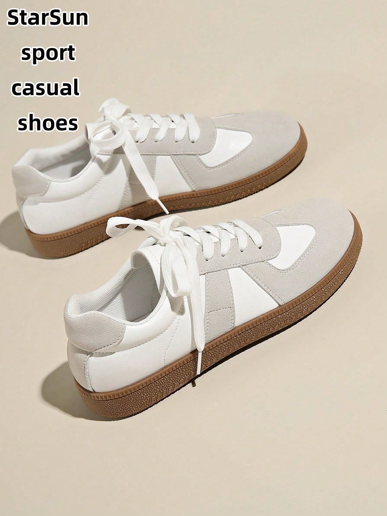 StarSun Sport Casual Shoes