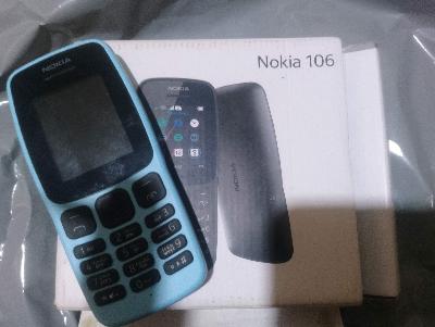 Nokia 106 - جوال نوكيا