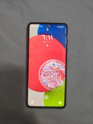 Samsung Galaxy A52s 5G