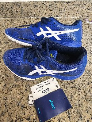 Asics Gel-Tactic Running Shoes