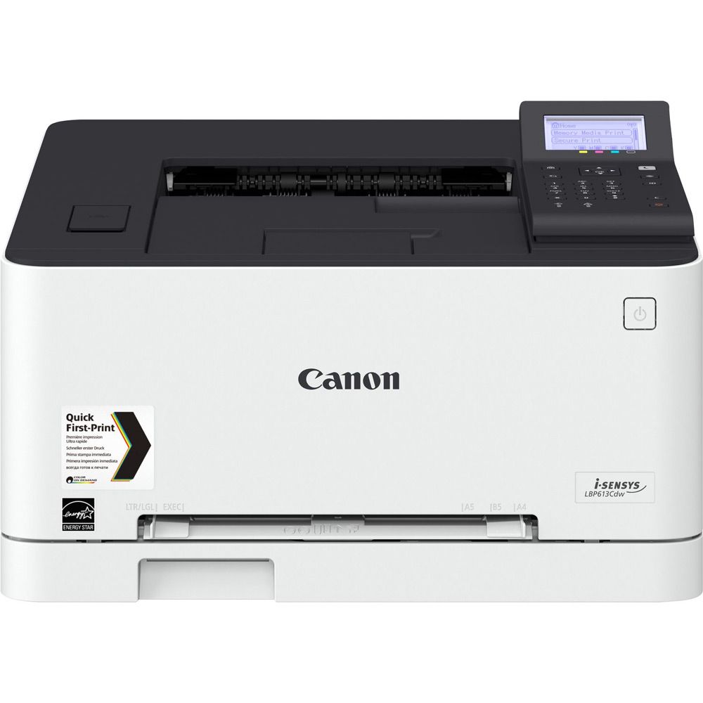 Canon i-SENSYS